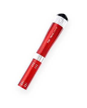 frequency therapy device