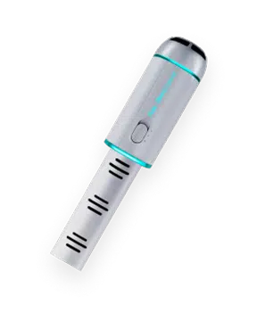 terahertz therapy device